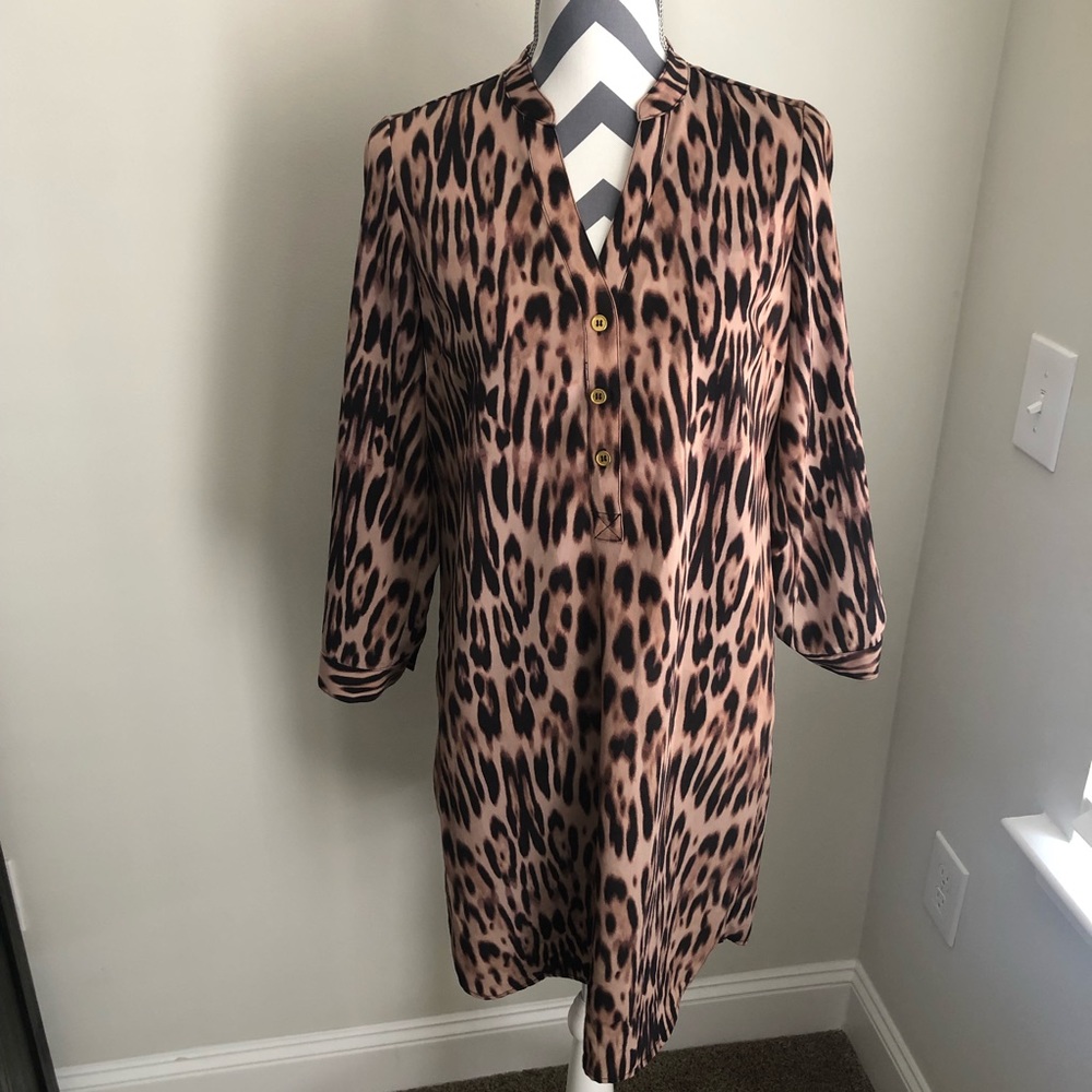 The Limited Dress